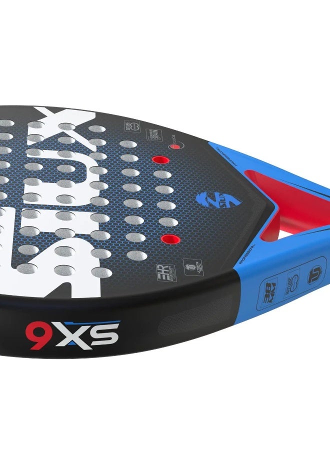 SIUX سيوكس SX6 مضرب بادل - Image 4